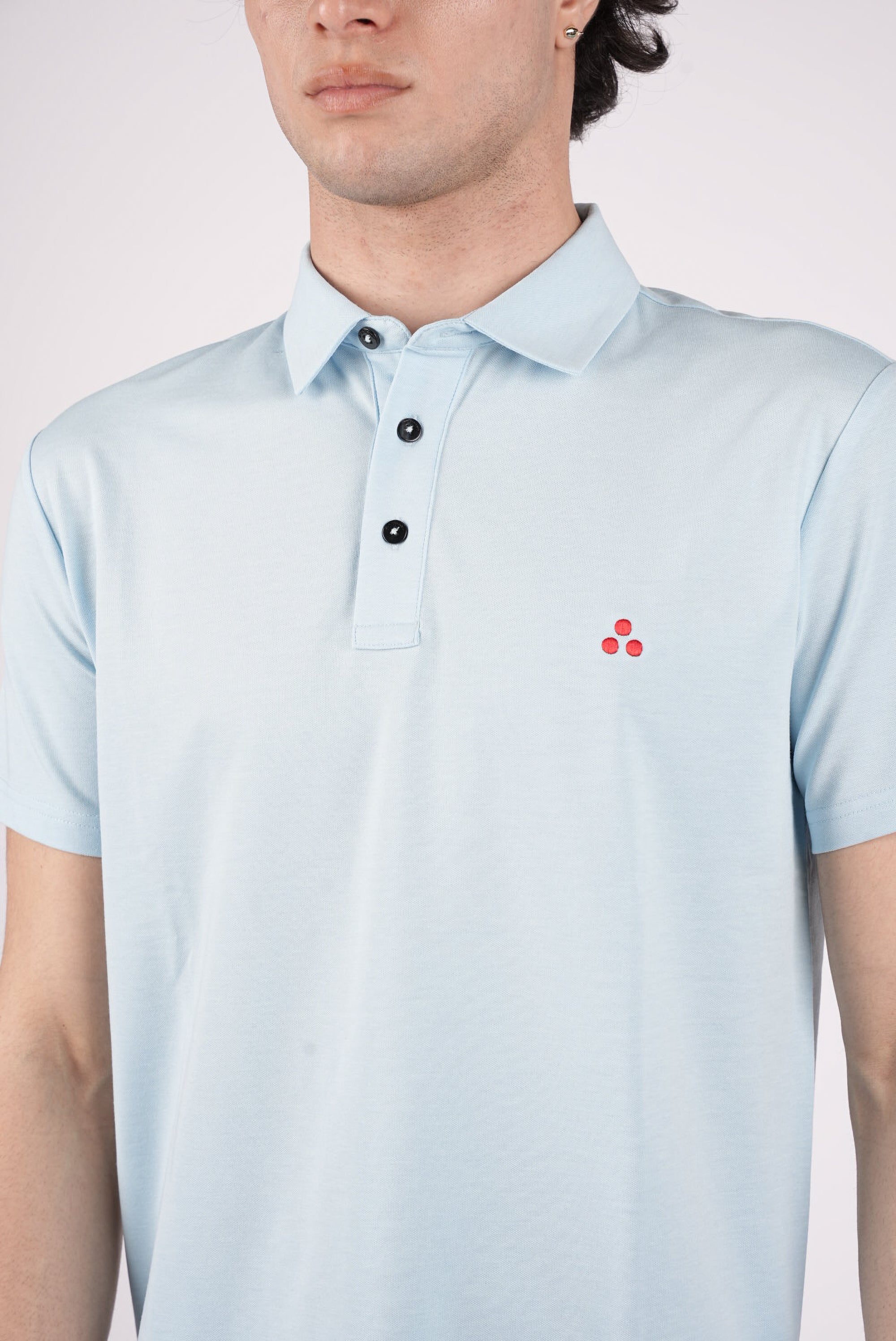 Polo Mezzola PEU5471 290 PEUTEREY 