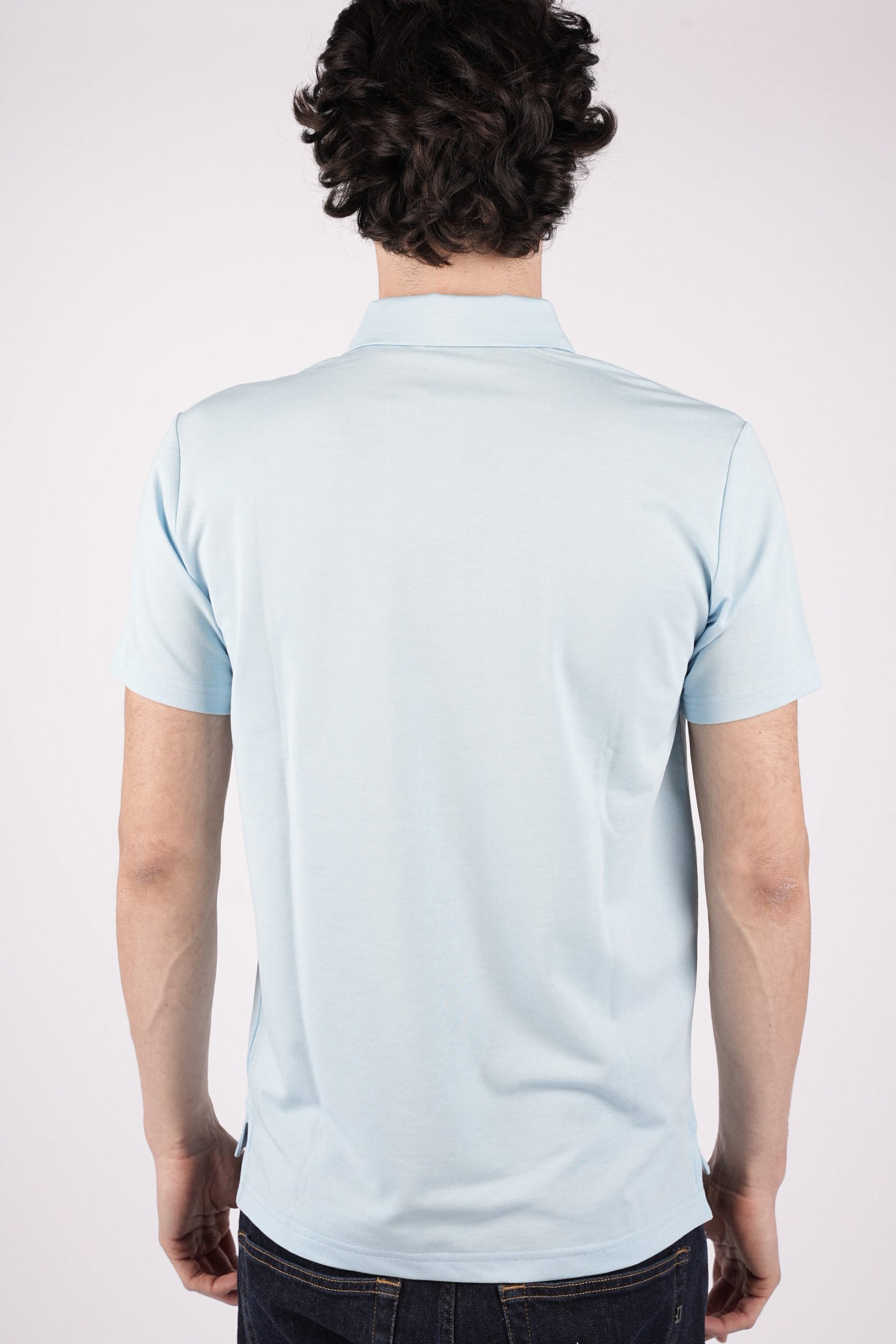 Polo Mezzola PEU5471 290 PEUTEREY 