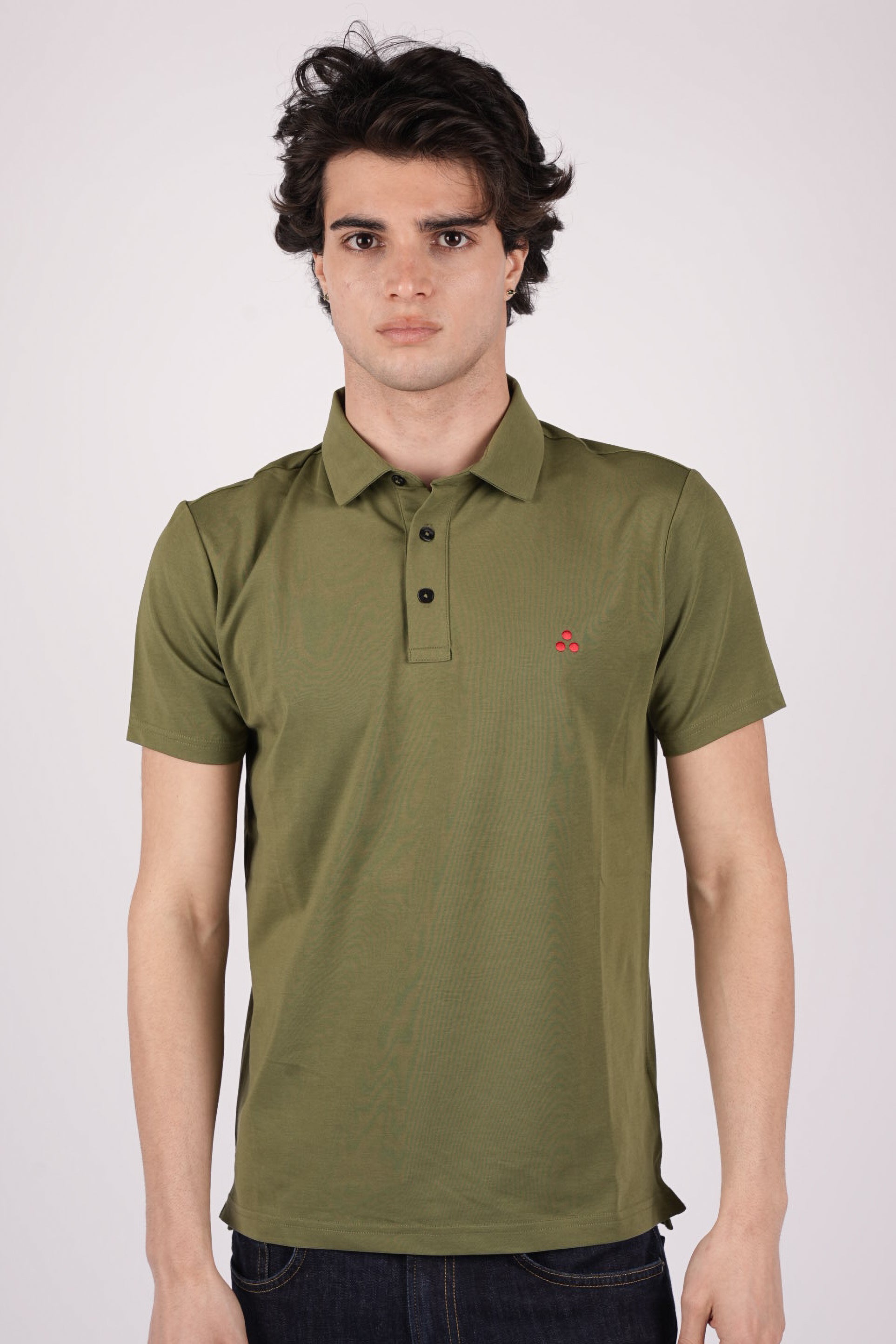 Polo Mezzola PEU5471 471 PEUTEREY 