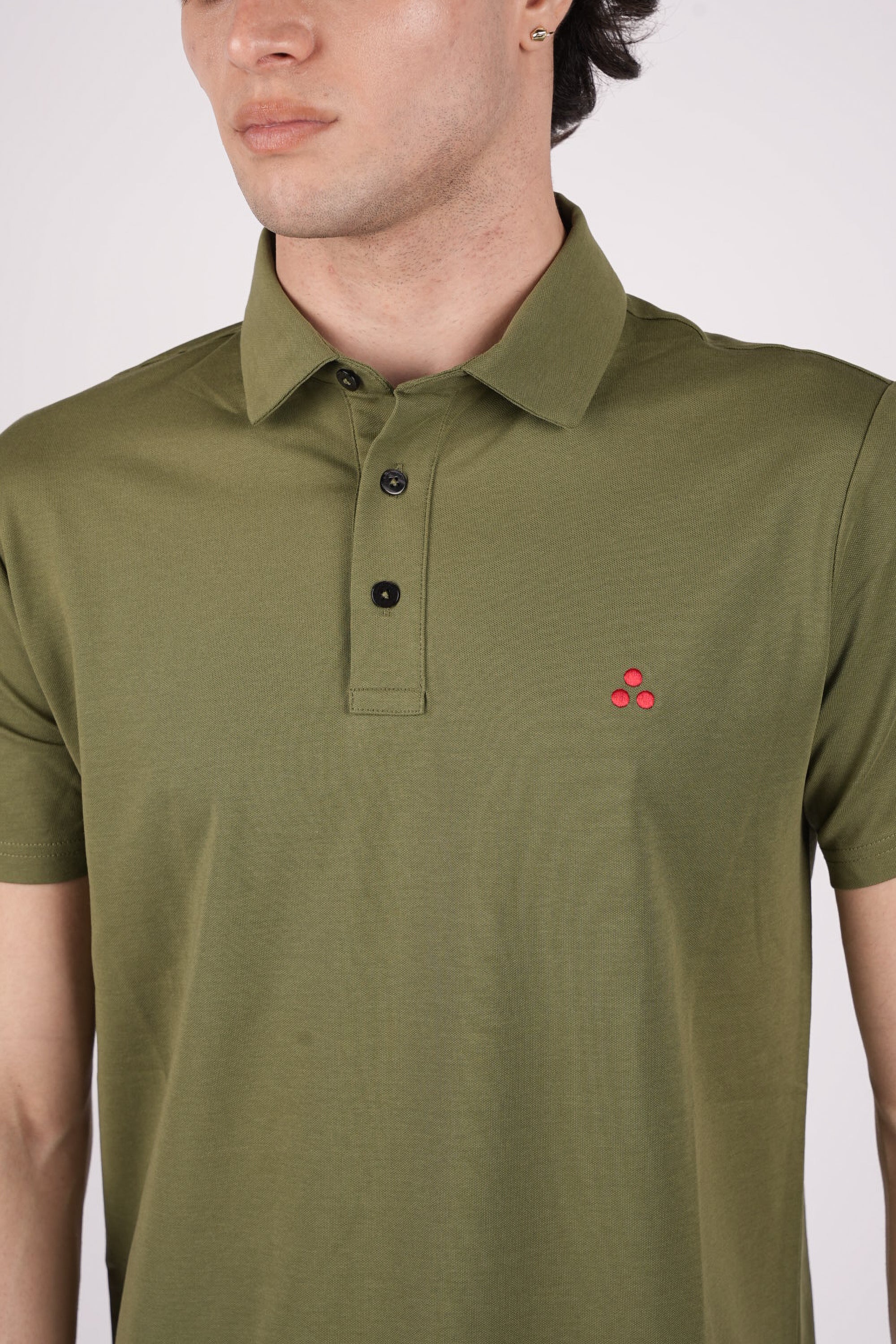 Polo Mezzola PEU5471 471 PEUTEREY 