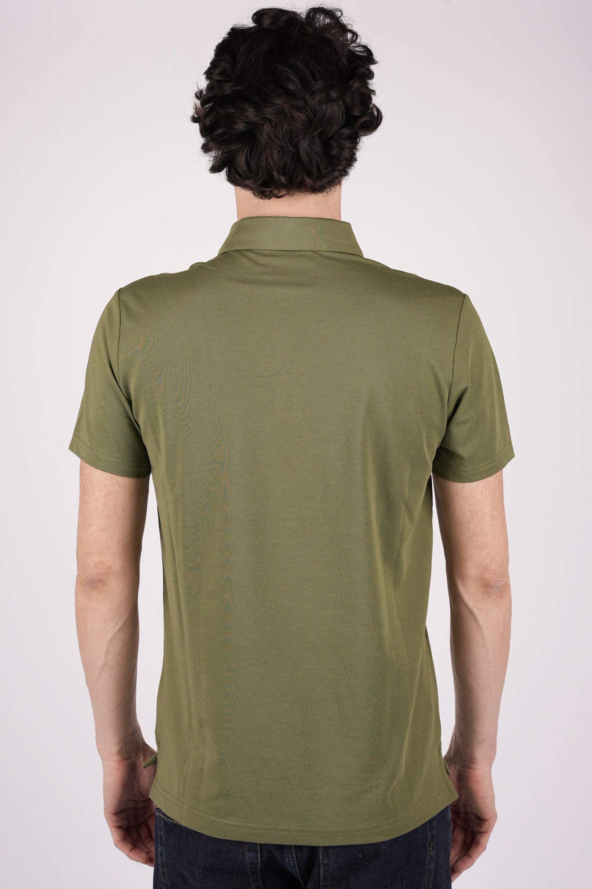 Polo Mezzola PEU5471 471 PEUTEREY 