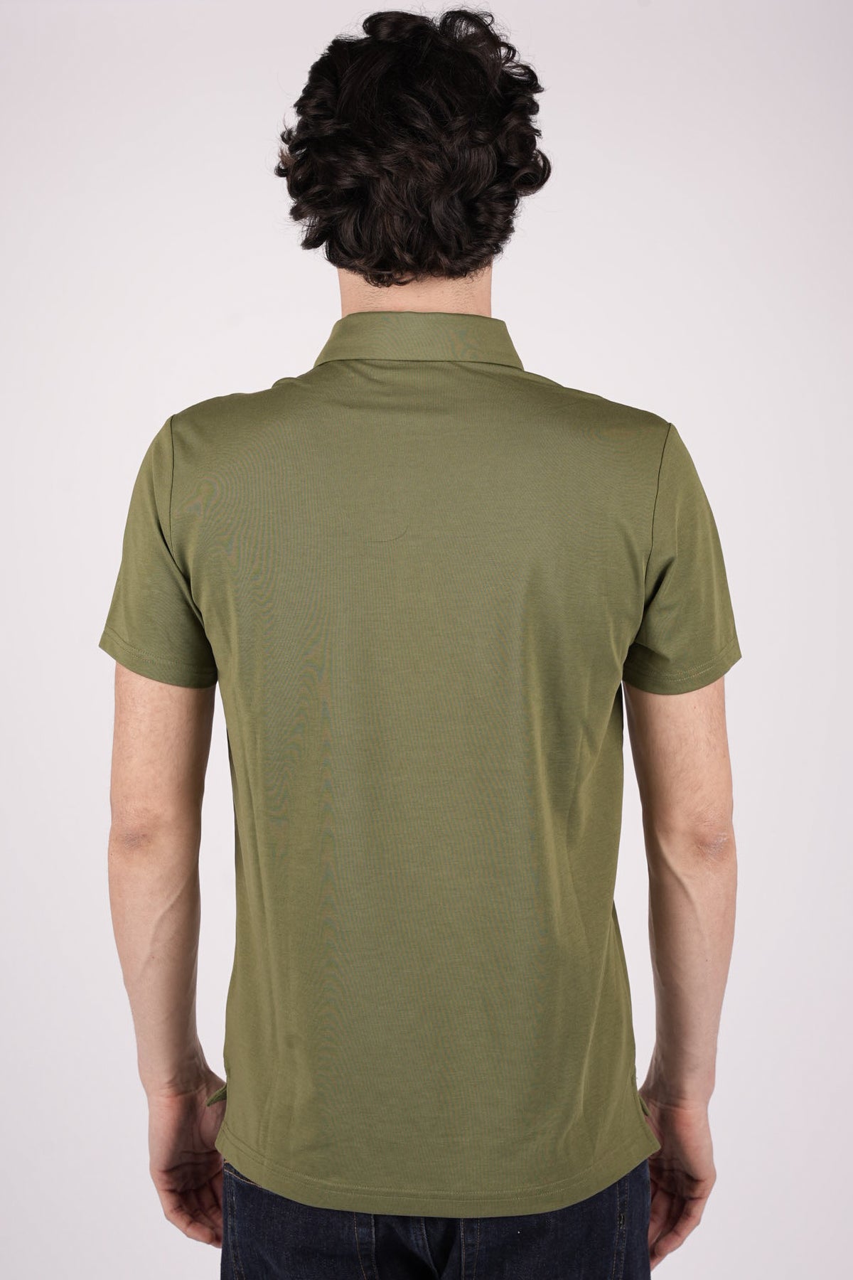 Polo Mezzola PEU5471 471 PEUTEREY 