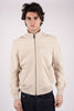 Suede jacket