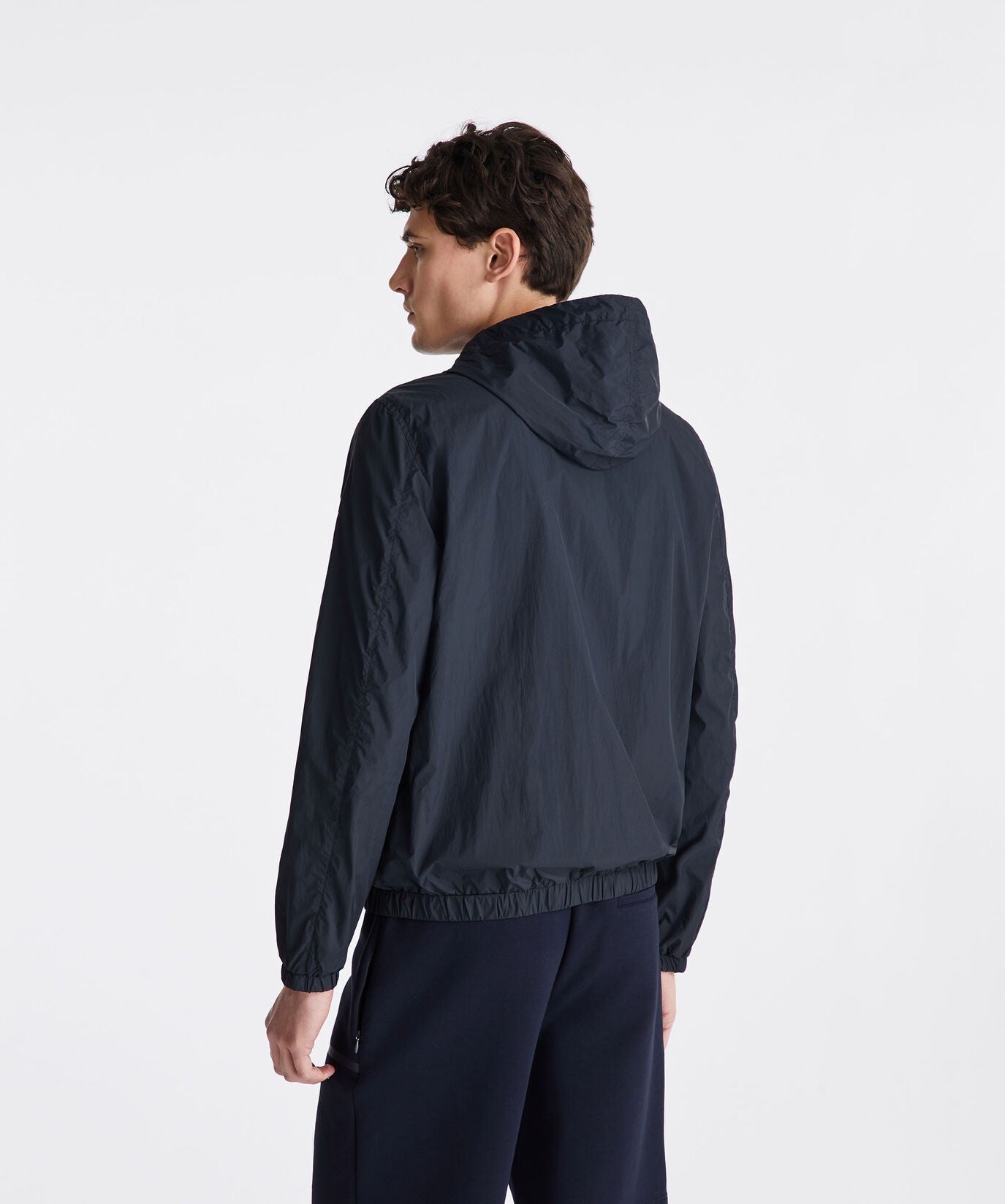 Nigle u 01 Windbreaker superleggero PEU5747 215 PEUTEREY 
