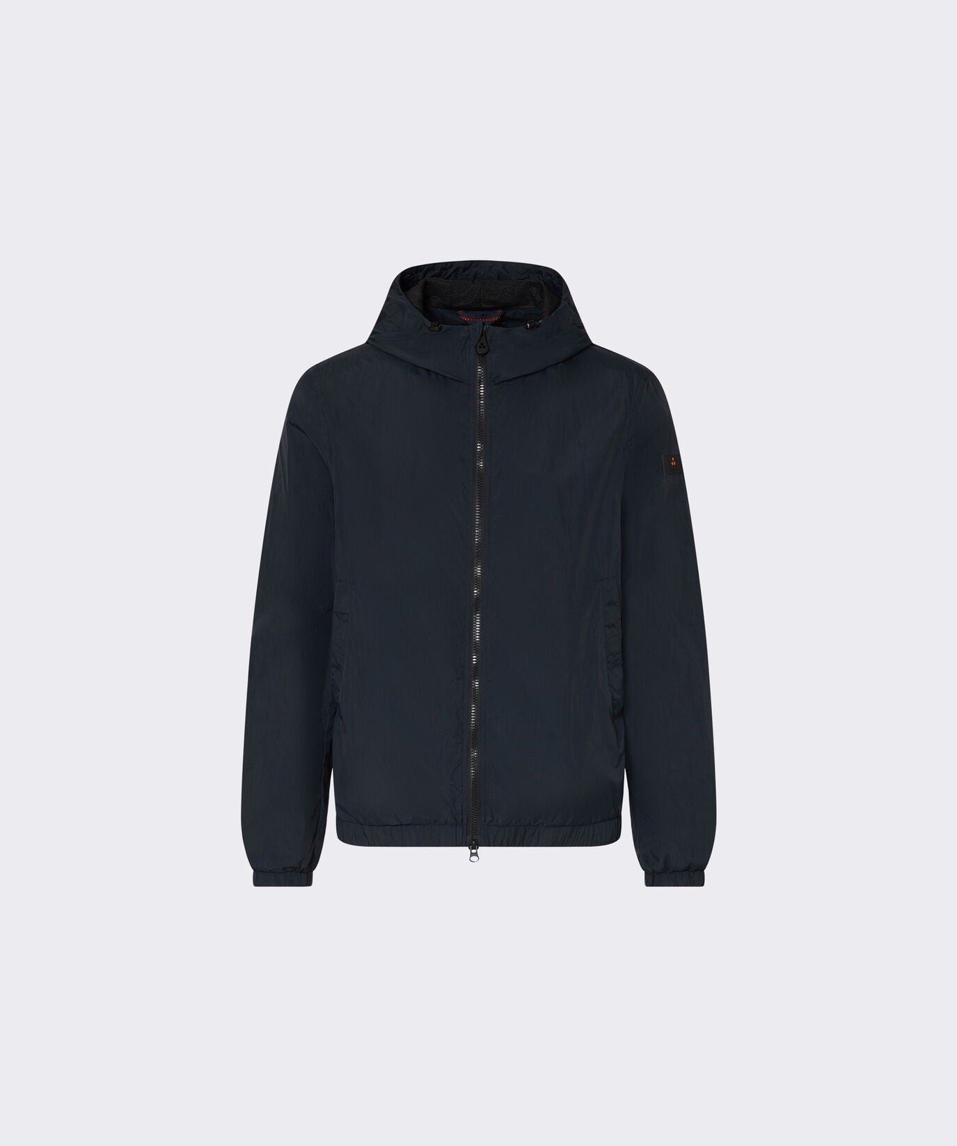 Nigle u 01 Windbreaker superleggero PEU5747 215 PEUTEREY 