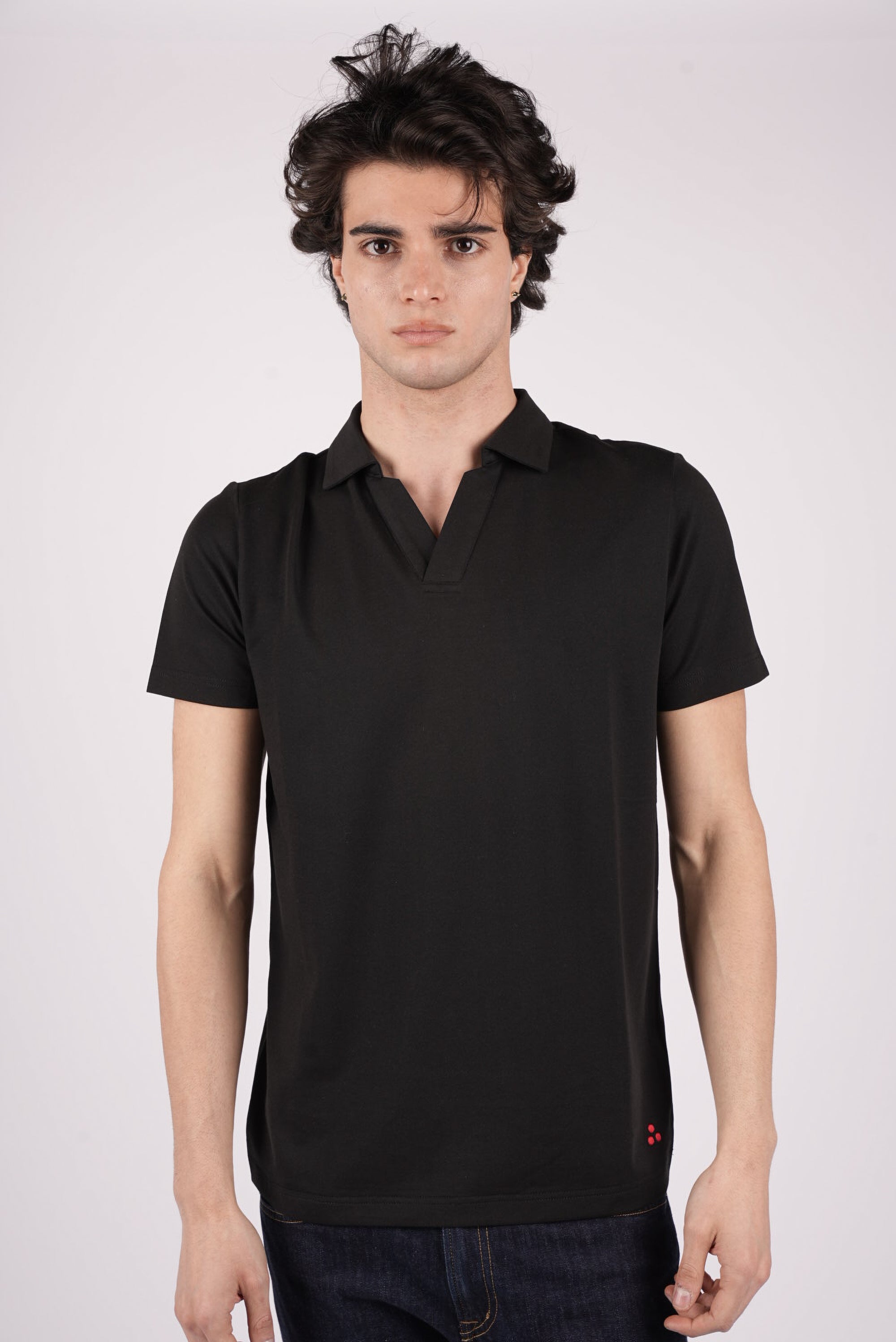 Polo New Helgo PEU5847 NER PEUTEREY 