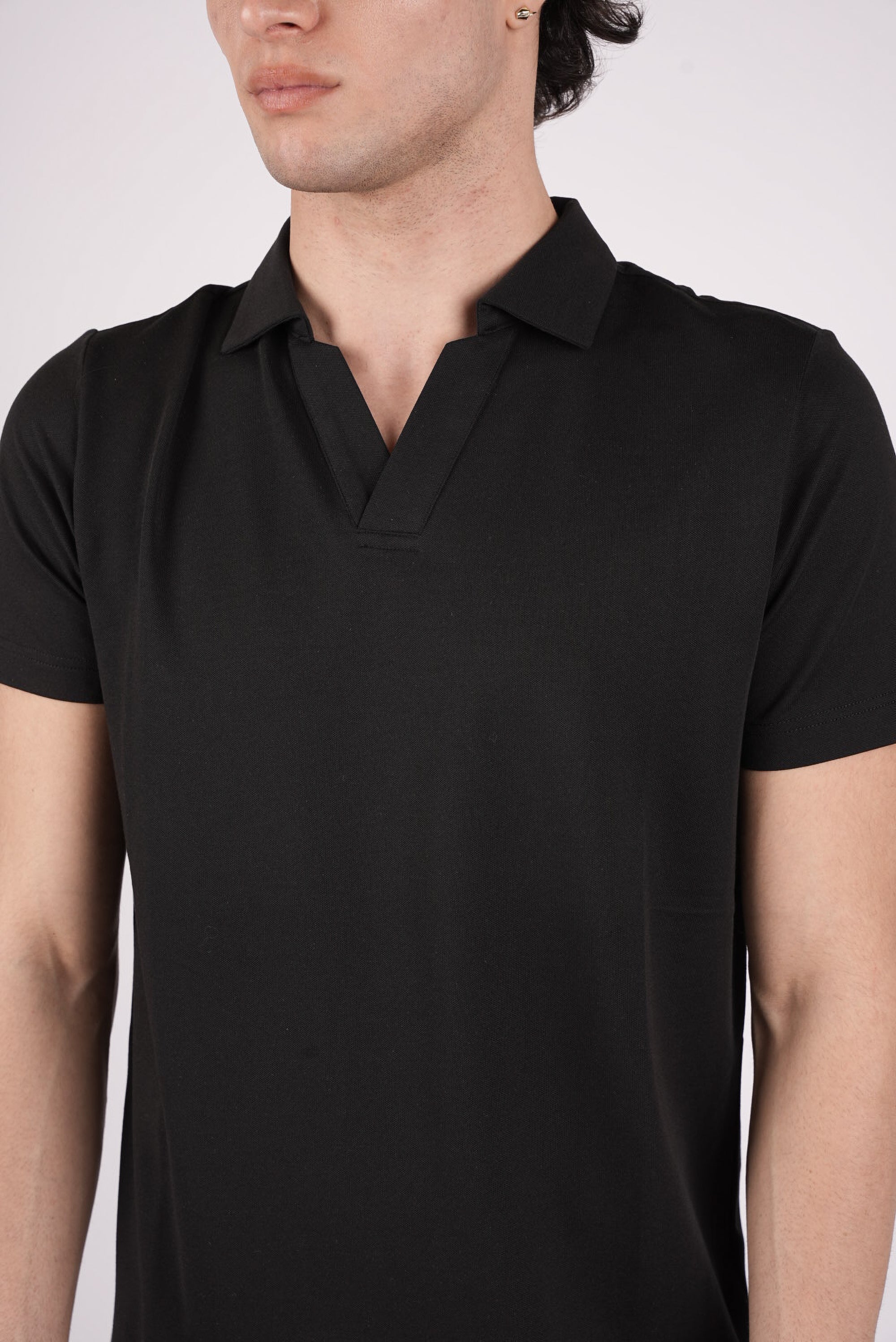 Polo New Helgo PEU5847 NER PEUTEREY 