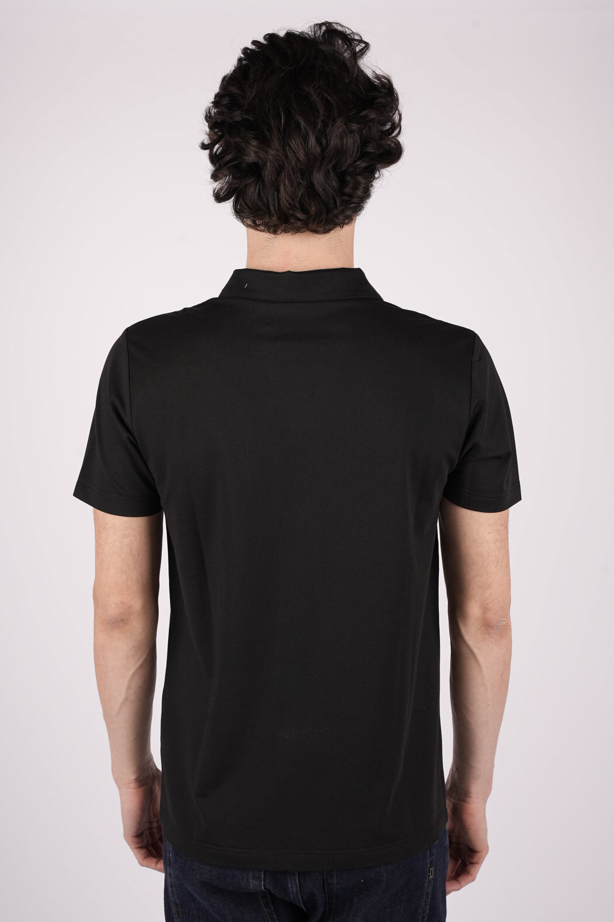 Polo New Helgo PEU5847 NER PEUTEREY 