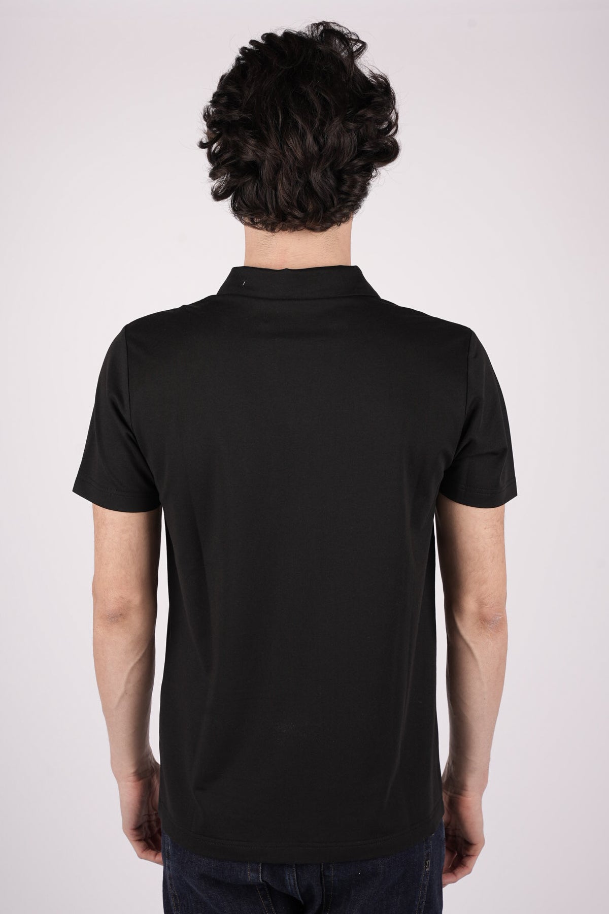 Polo New Helgo PEU5847 NER PEUTEREY 