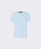 New Sorbus T-shirt in cotone stretch e logo stampato