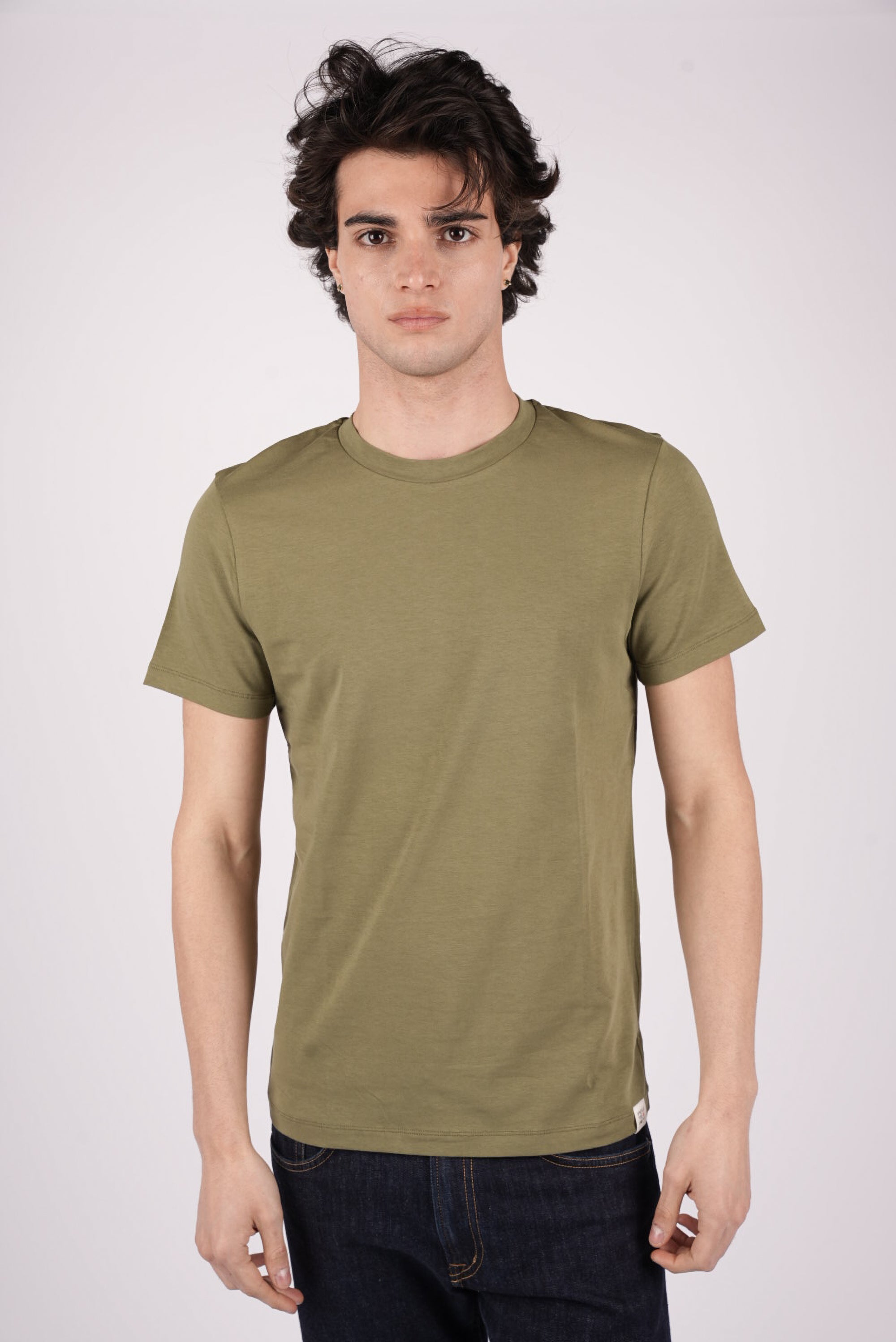 T-shirt New sorbus PEU5848 471 PEUTEREY 