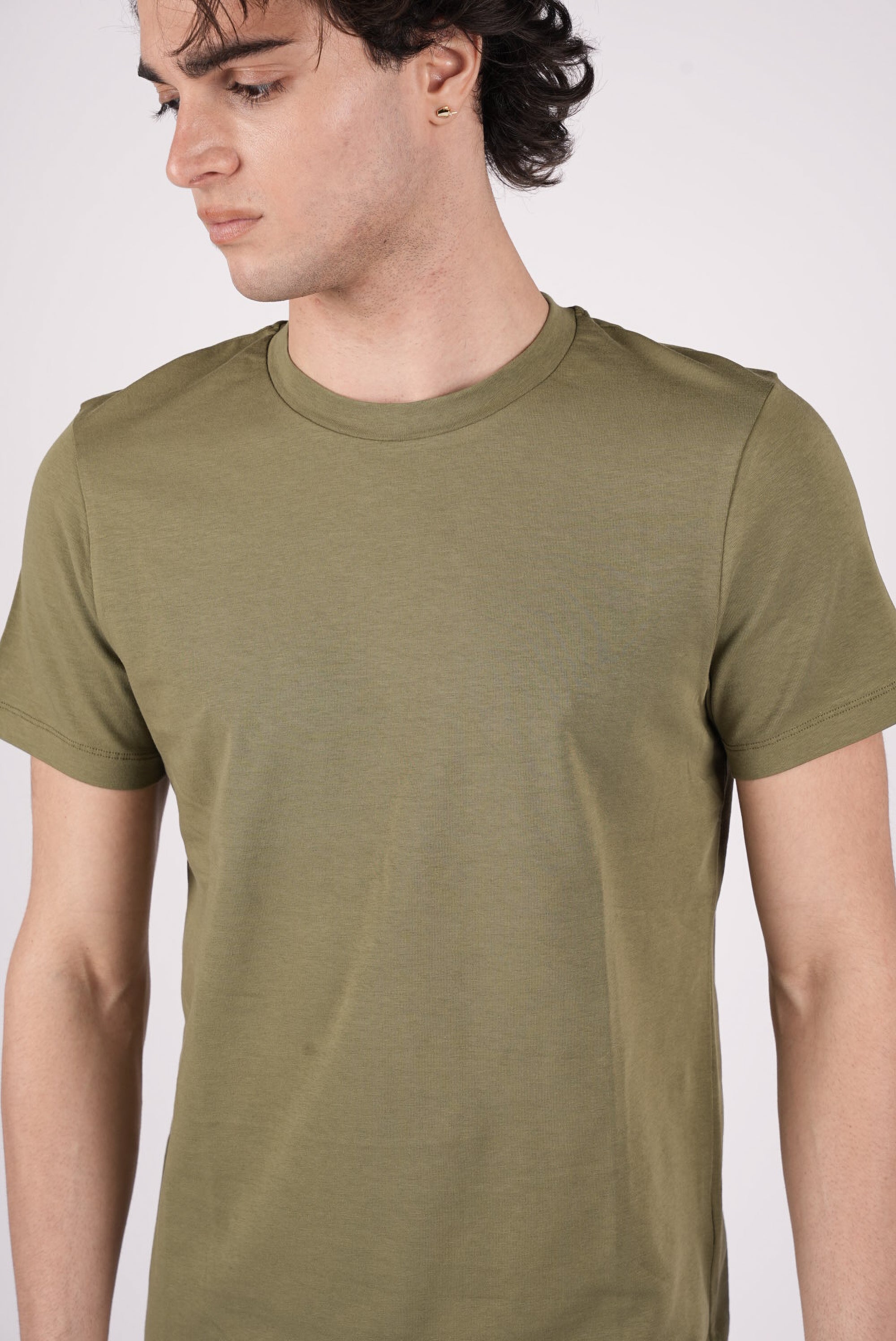 T-shirt New sorbus PEU5848 471 PEUTEREY 