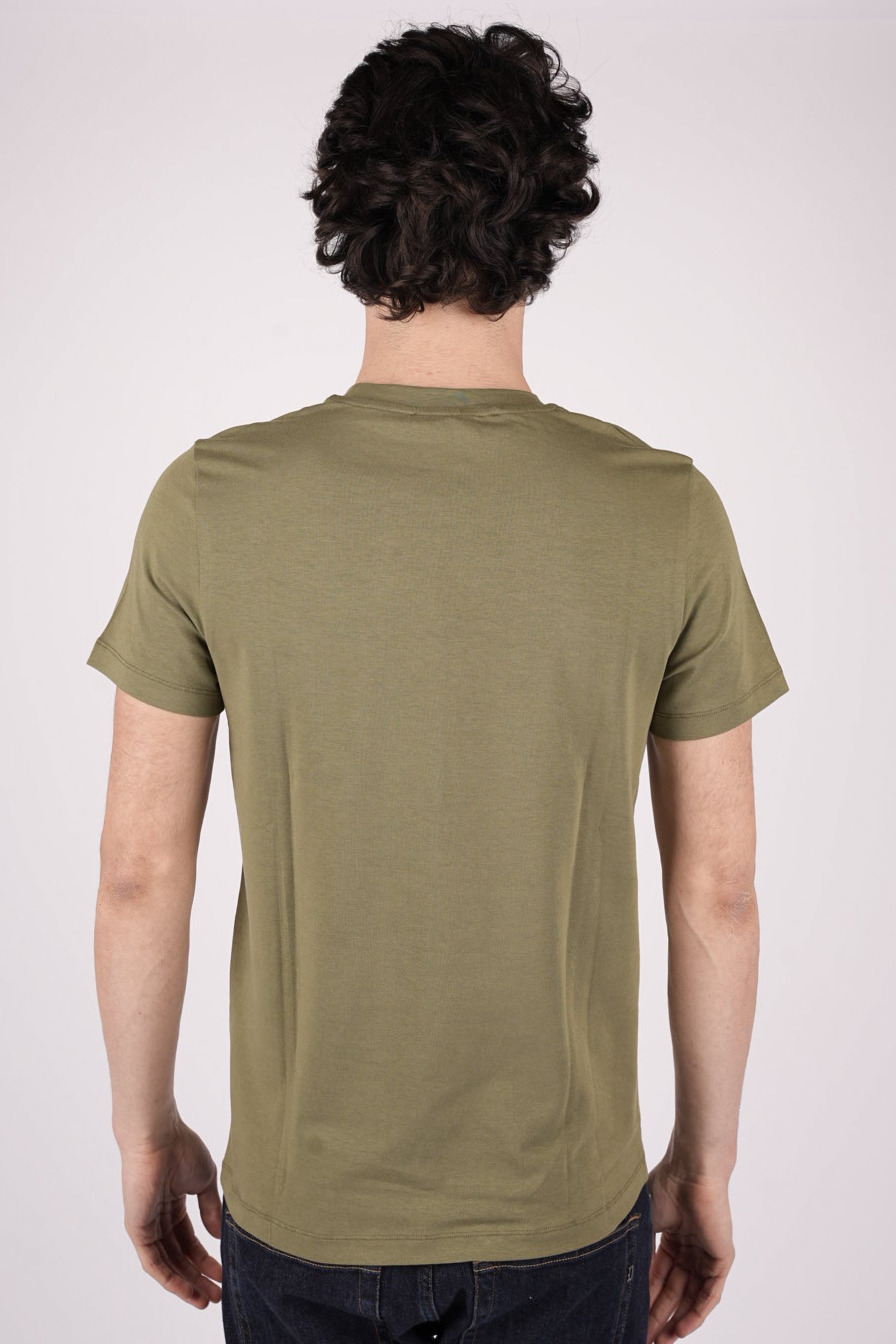T-shirt New sorbus PEU5848 471 PEUTEREY 