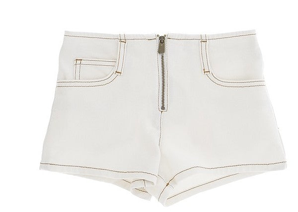 Shorts Pinko kids a cinque tasche KFBE016CDS061 0994A PINKO 