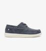 Sailing shoe wp150 washed taupe