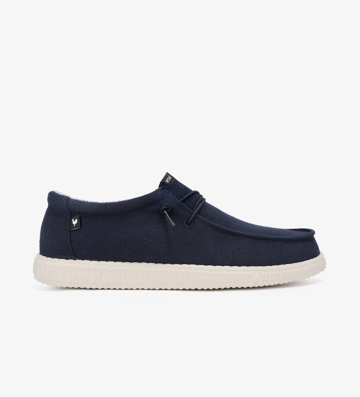 Wallabi wp150 linen blu marino WP150LINEN 05 PITAS 