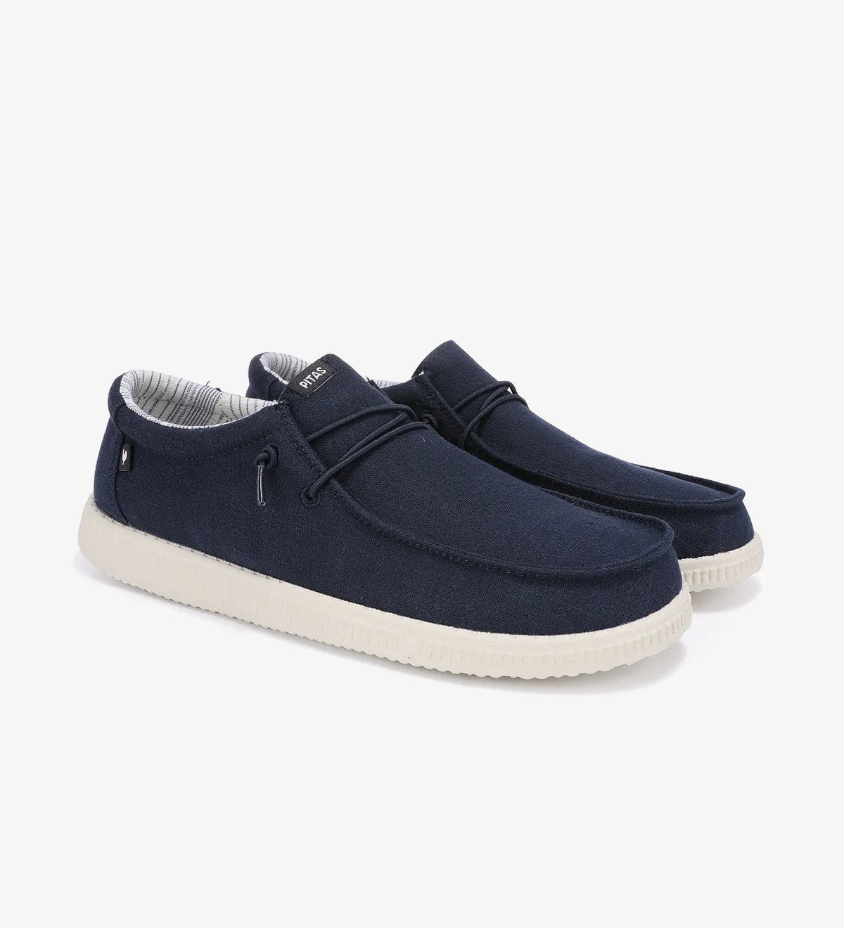 Wallabi wp150 linen blu marino WP150LINEN 05 PITAS 