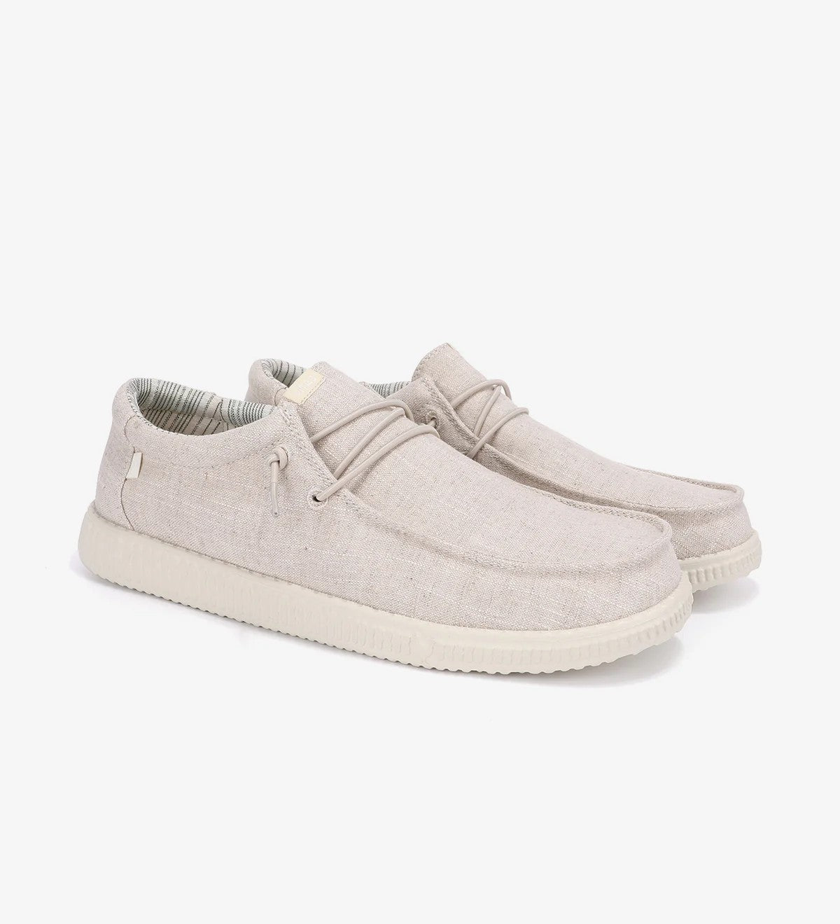 Wallabi wp150 linen grezzo WP150LINEN 77 PITAS 