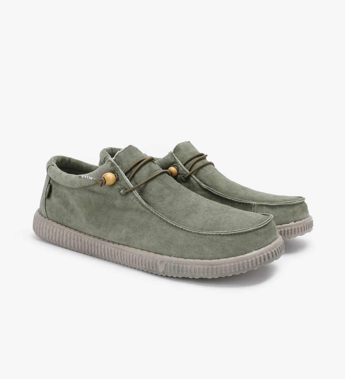 Wallabi wp150 washed kaki WP150WALLABIW 14 PITAS 