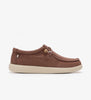 Wallabi wp150 washed mustard