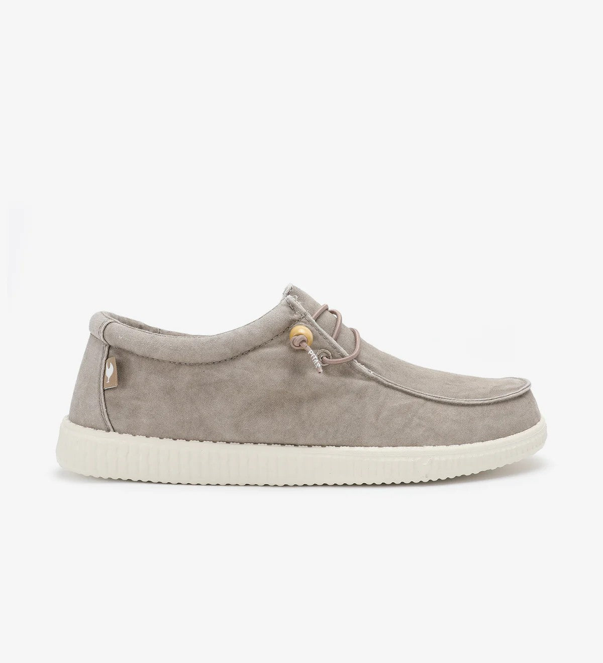 Wallabi wp150 washed beige WP150WALLABIW 57 PITAS 