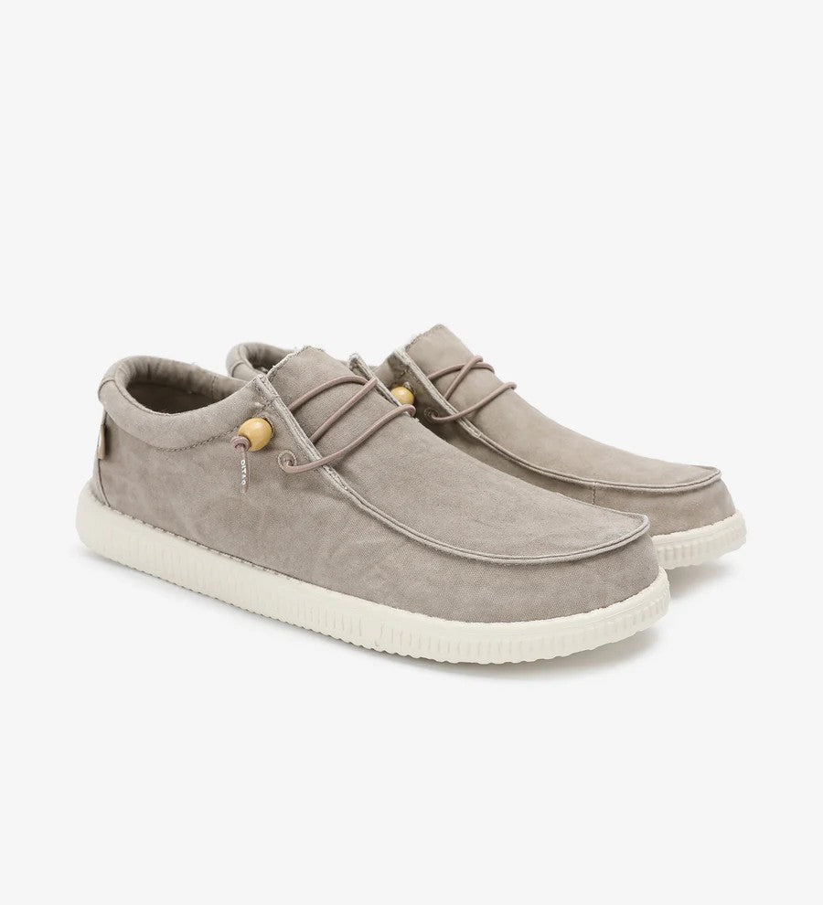 Wallabi wp150 washed beige WP150WALLABIW 57 PITAS 