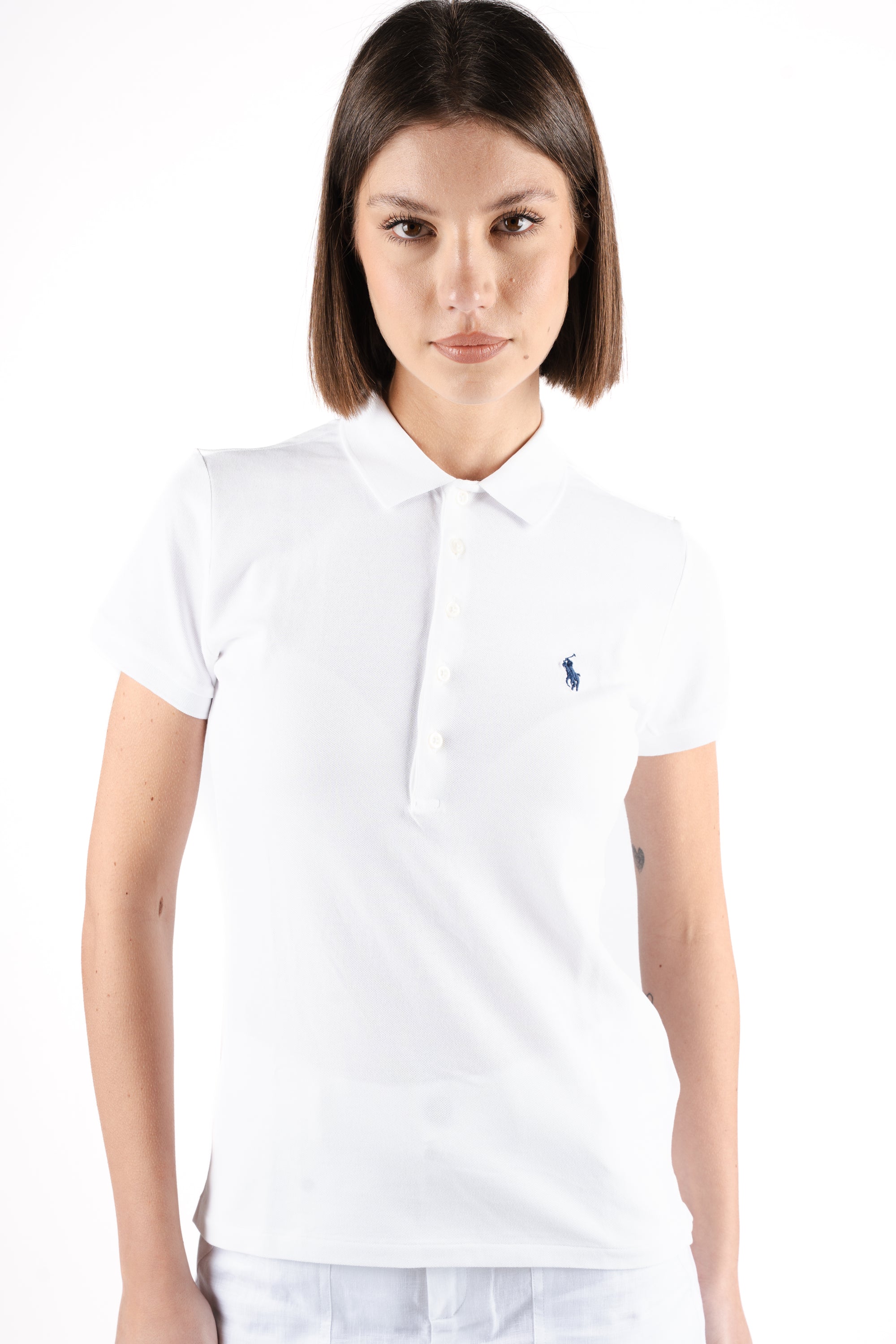 Polo regular fit 211870245 001 POLO RALPH LAUREN 