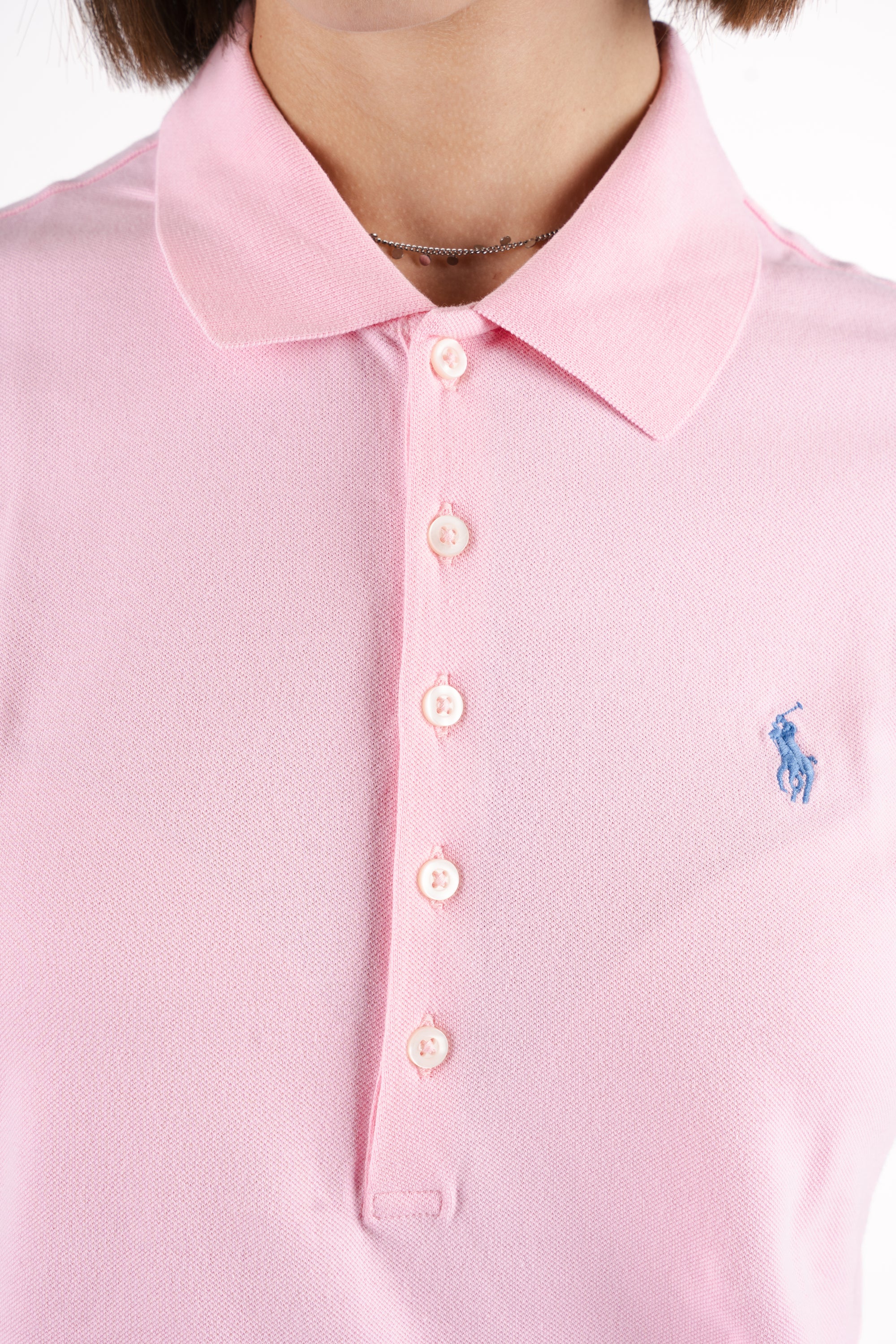 Polo regular fit 211870245 013 POLO RALPH LAUREN 