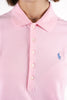Polo regular fit
