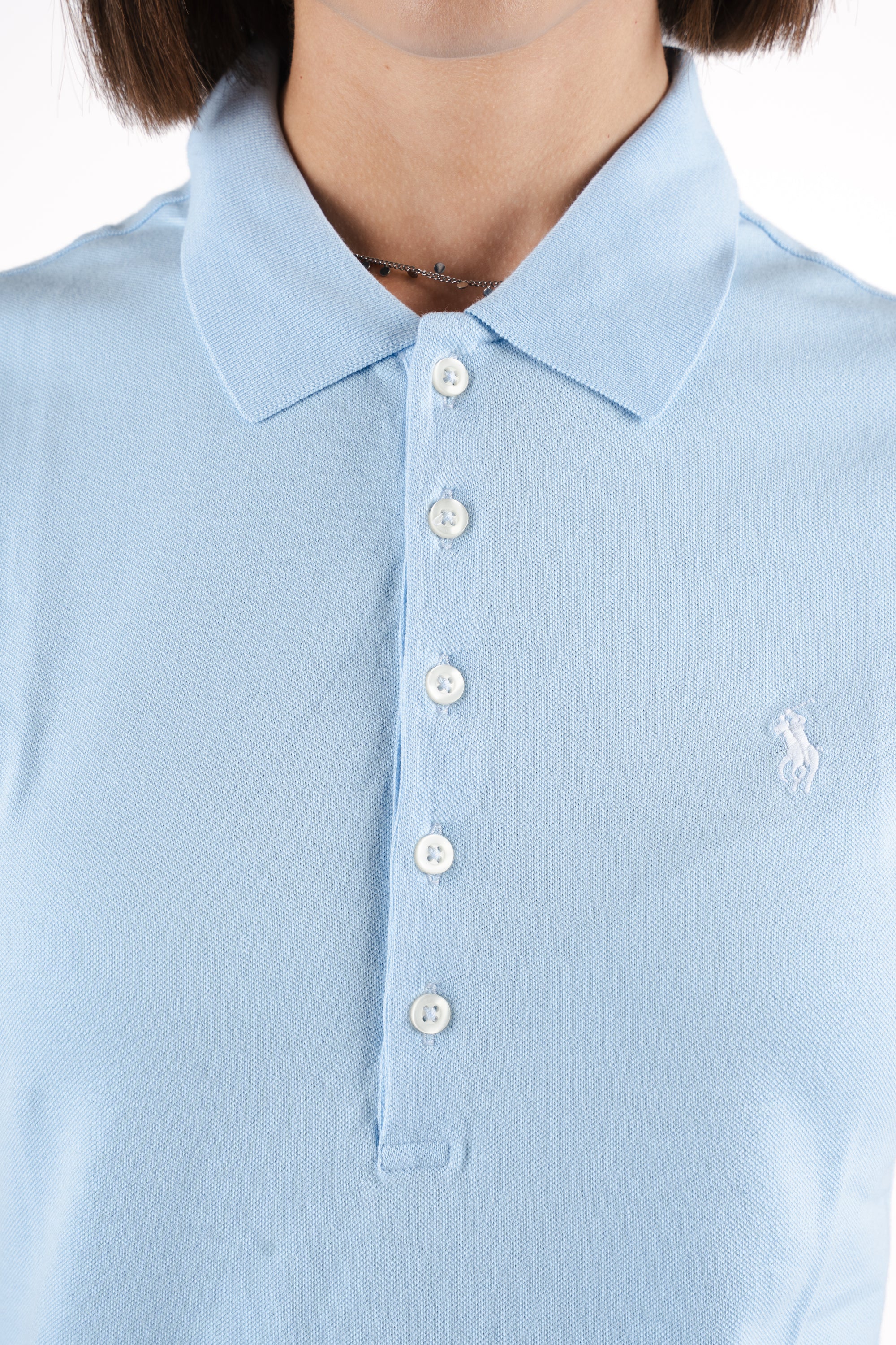 Polo slim fit 211870245 023 POLO RALPH LAUREN 