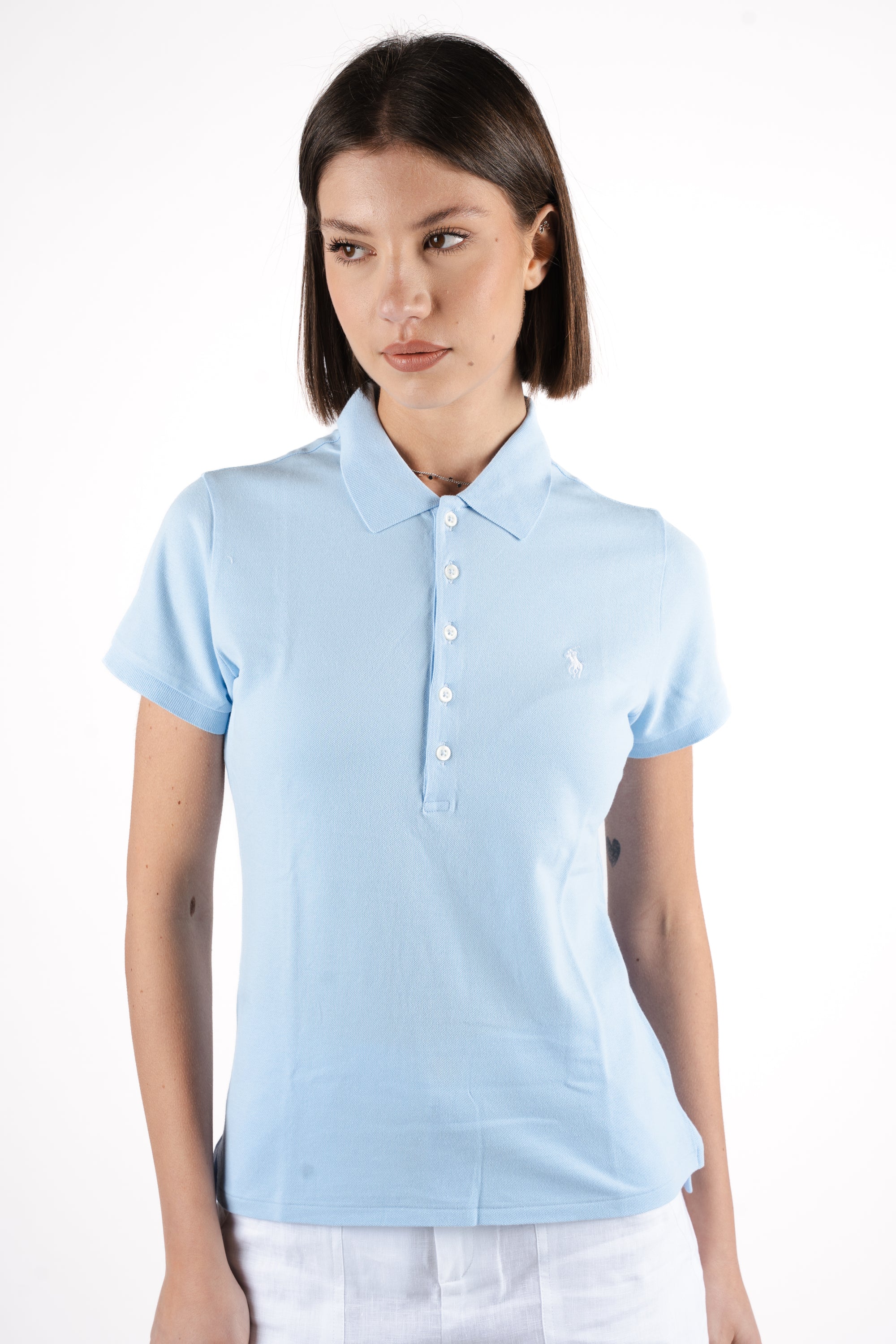 Polo slim fit 211870245 023 POLO RALPH LAUREN 