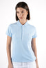 Polo slim fit