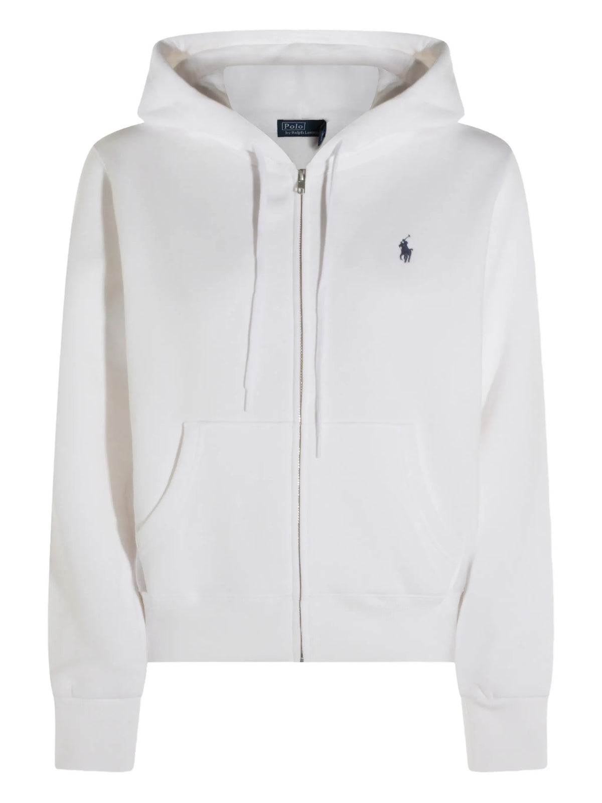 Felpa con logo ricamato 211971699 001 POLO RALPH LAUREN 