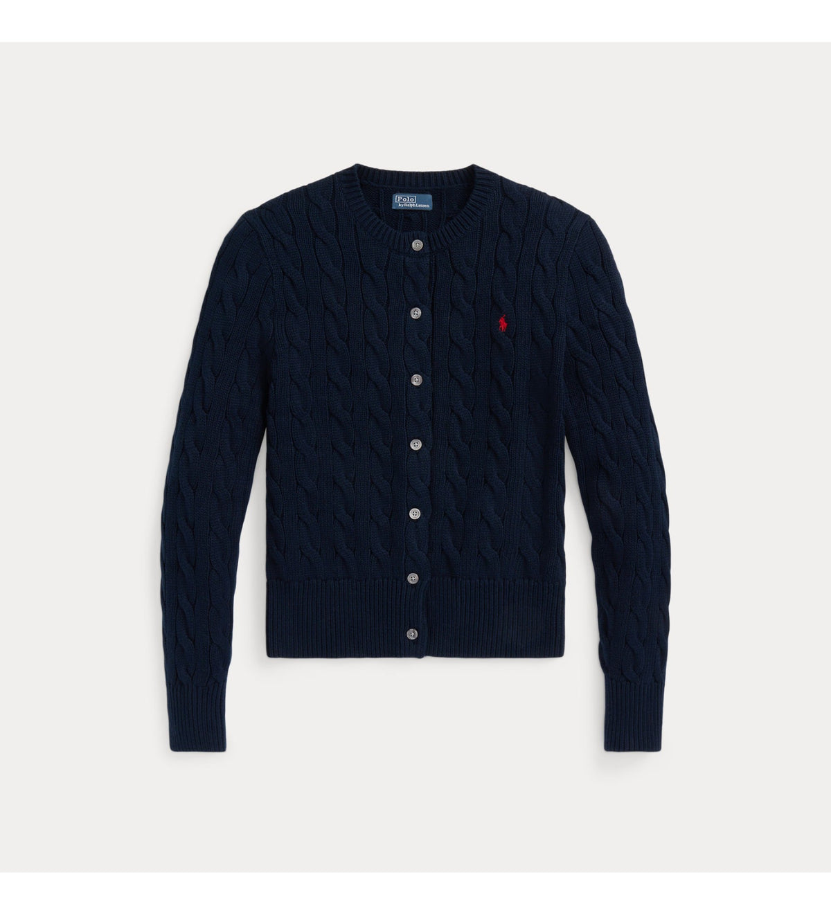 Cardigan Polo Pony 211971868 008 POLO RALPH LAUREN 