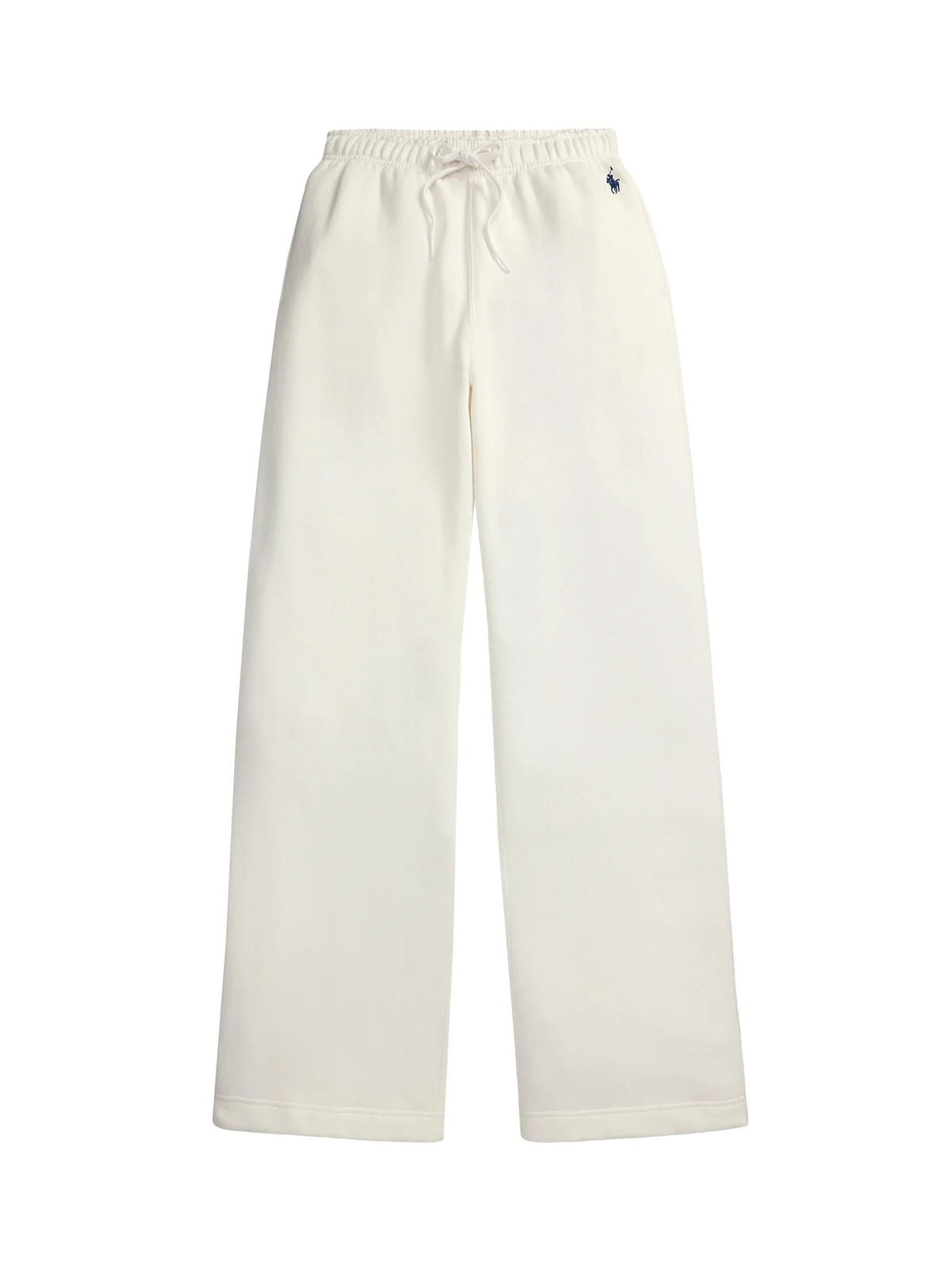 Pantaloni della tuta con logo ricamato 211977959 003 POLO RALPH LAUREN 