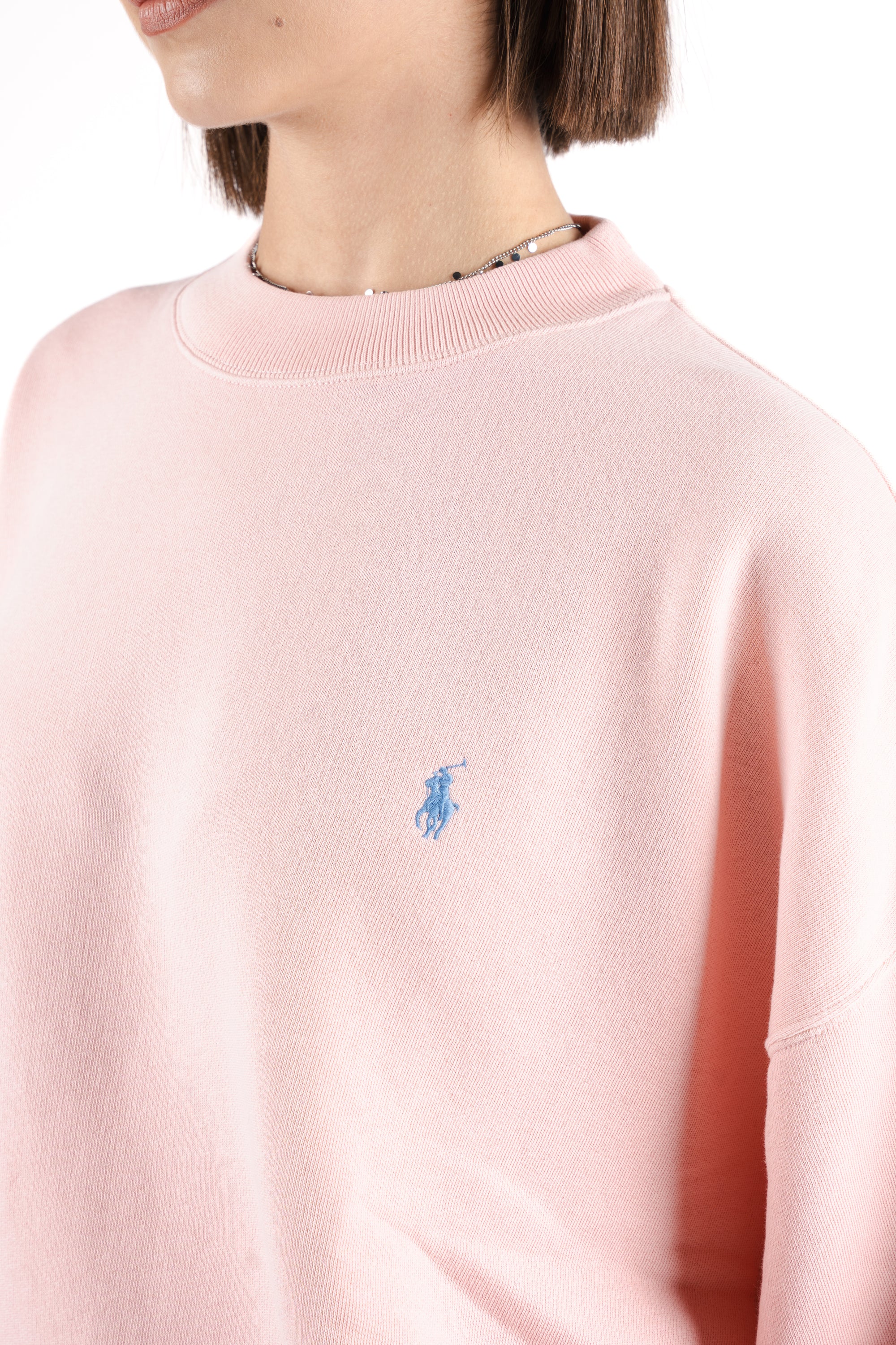 Felpa 211A96258 002 POLO RALPH LAUREN 
