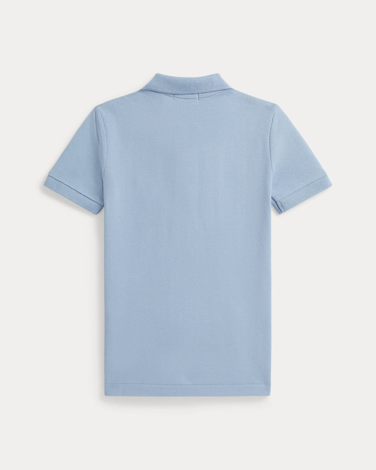 Polo in pique' 322703632 509 POLO RALPH LAUREN 