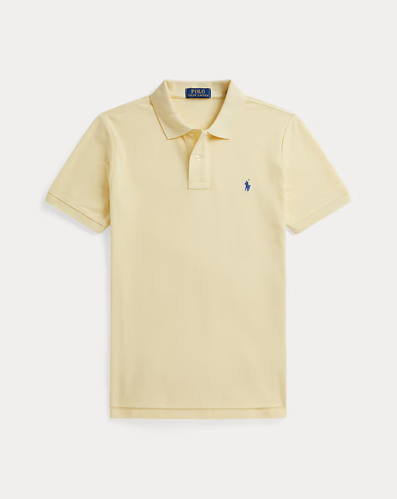 Polo in pique' 322703632 510 POLO RALPH LAUREN 