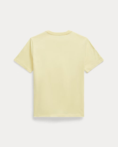Shirt girocollo 322832904 509 POLO RALPH LAUREN 