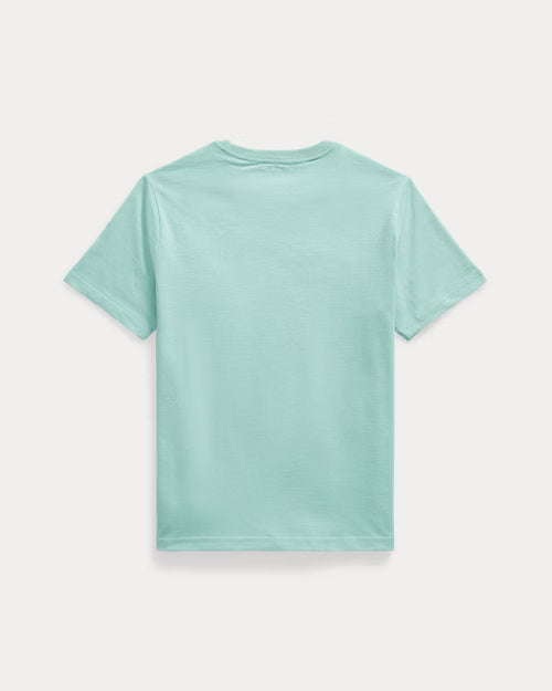 Shirt girocollo 322832904 514 POLO RALPH LAUREN 