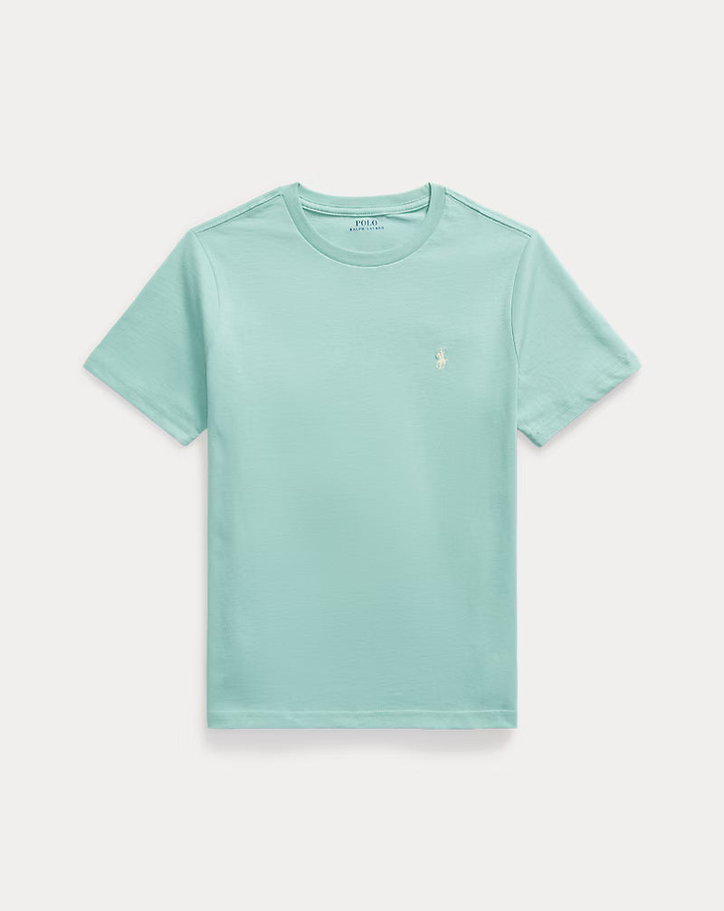 Shirt girocollo 322832904 514 POLO RALPH LAUREN 