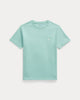 Shirt girocollo