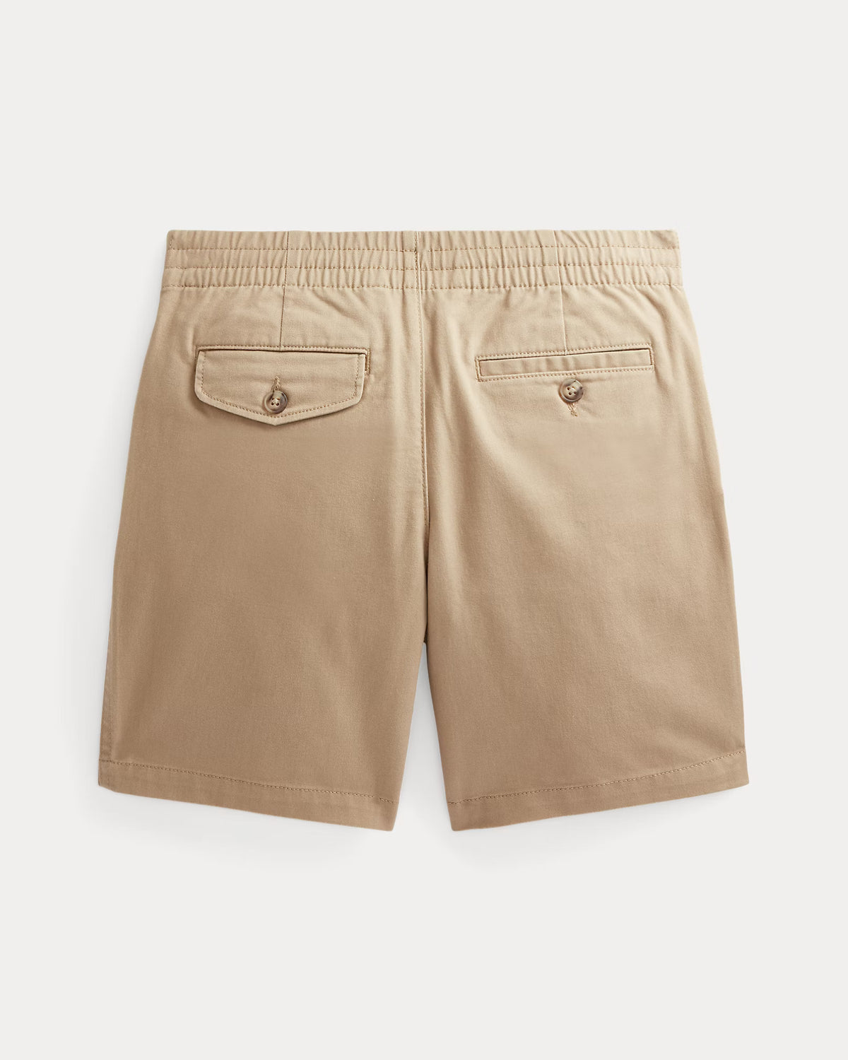 Short prepster Polo twill flex abrasion 322855350 002 POLO RALPH LAUREN 