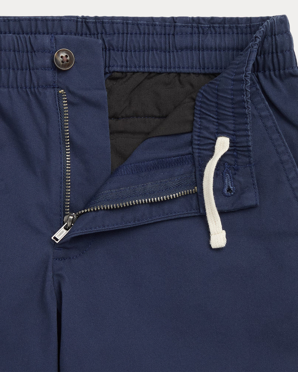 Short prepster Polo twill flex abrasion 322855350 011 POLO RALPH LAUREN 