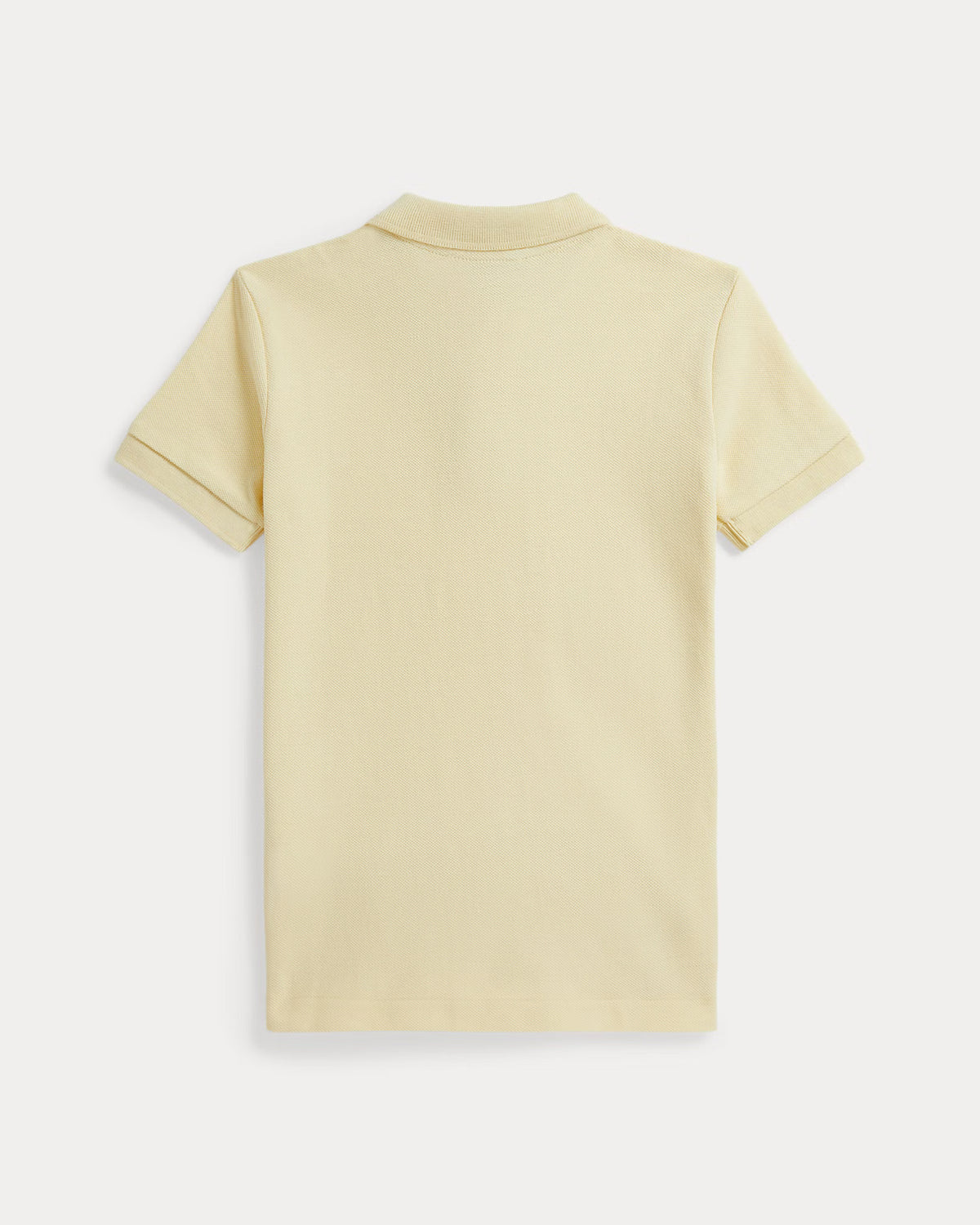 Polo in pique' 323703632 512 POLO RALPH LAUREN 