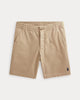 Short prepster Polo twill flex abrasion