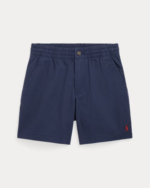 Short prepster Polo twill flex abrasion 323855350 011 POLO RALPH LAUREN 