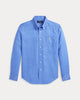 Camicia in lino