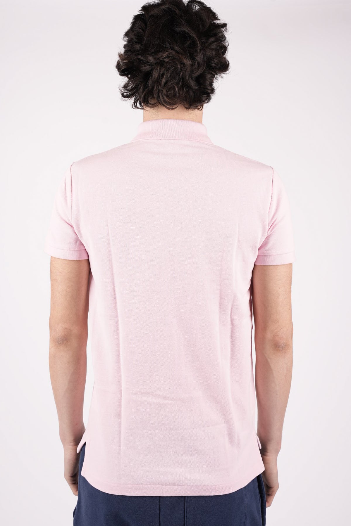 Polo a maniche corte 710680784 117 POLO RALPH LAUREN 