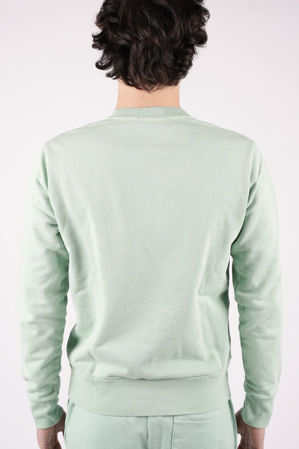 Felpa con ricamo Polo Pony 710916689 012 POLO RALPH LAUREN 